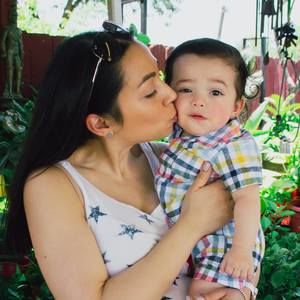 Meet your Posher, Erica